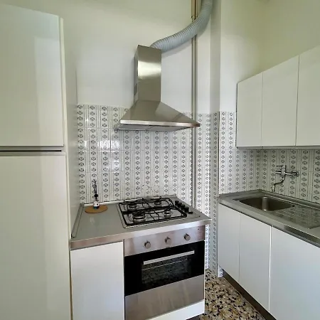 Apartamento Casa Di Tea Ii *