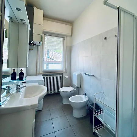 Casa Di Tea Ii Cervia