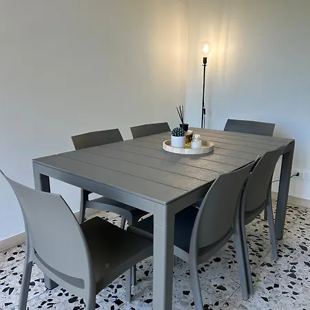 Casa Di Tea Ii Apartamento Cervia