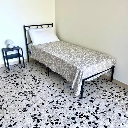 Apartamento Casa Di Tea Ii *