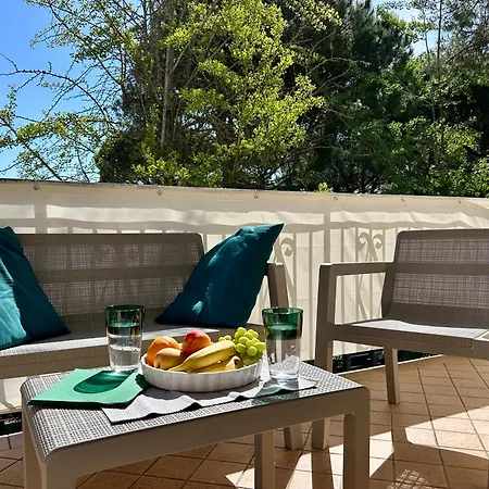 Appartamento Casa Di Tea Ii Cervia