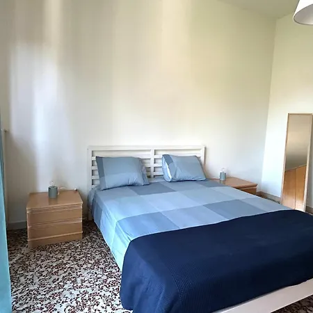 Casa Di Tea Ii Appartamento *