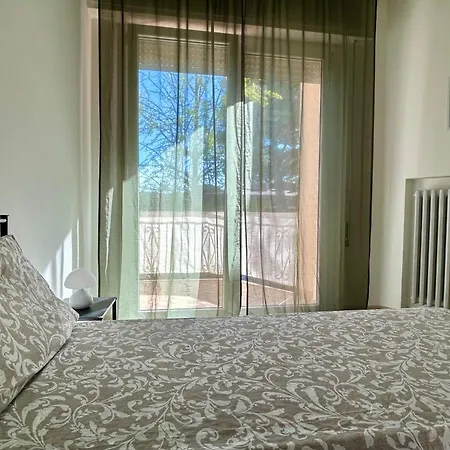 Appartamento Casa Di Tea Ii Cervia