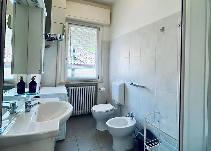 Daire Casa Di Tea Ii