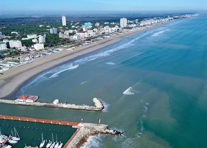 Daire Casa Di Tea Ii Cervia