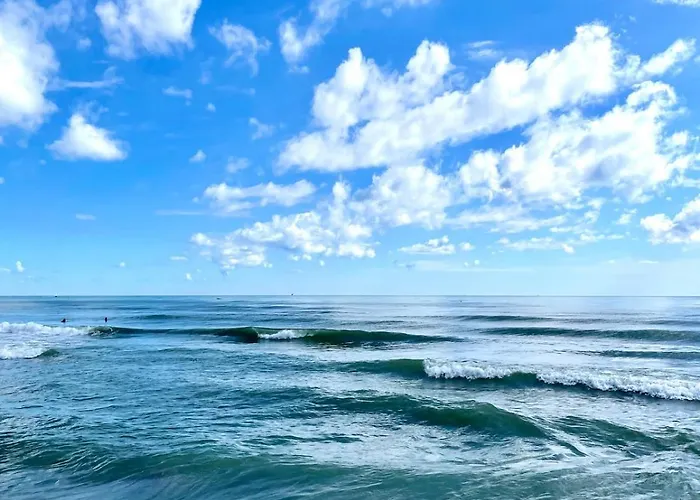 Casa Di Tea Ii Cervia