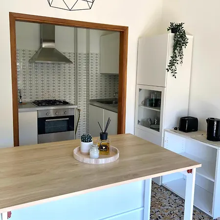 Casa Di Tea Ii Διαμέρισμα *