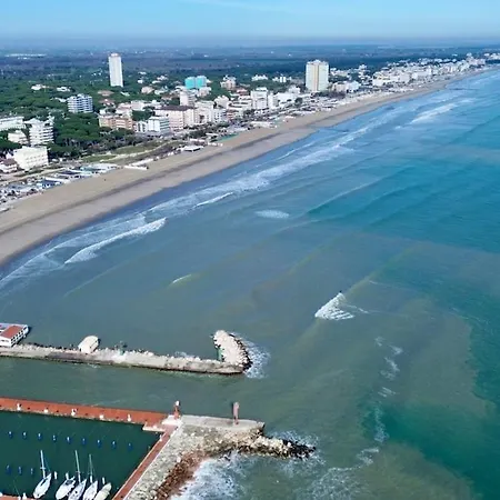 Διαμέρισμα Casa Di Tea Ii Τσέρβια