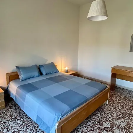 Casa Di Tea Ii Cervia