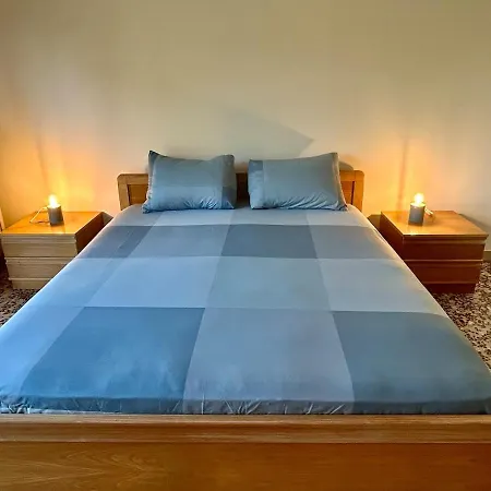 Casa Di Tea Ii Διαμέρισμα