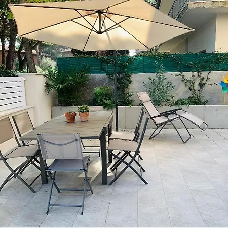 Διαμέρισμα Casa Di Tea Ii *