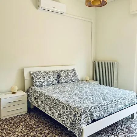 Casa Di Tea Ii Διαμέρισμα *