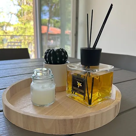 Casa Di Tea Ii * קרביה