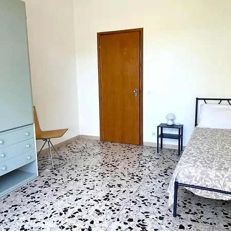 Casa Di Tea Ii Διαμέρισμα *