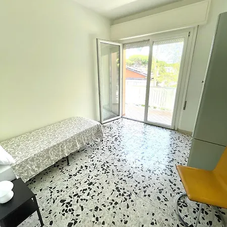 Casa Di Tea Ii Διαμέρισμα *