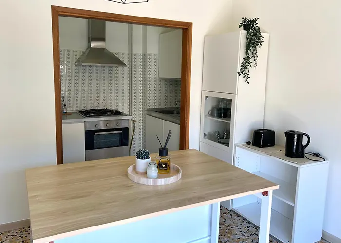 Casa Di Tea Ii Appartement *