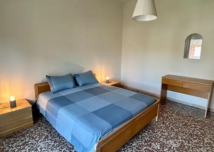 Casa Di Tea Ii Cervia