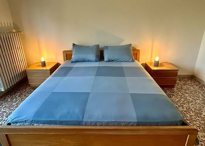 Casa Di Tea Ii Appartement