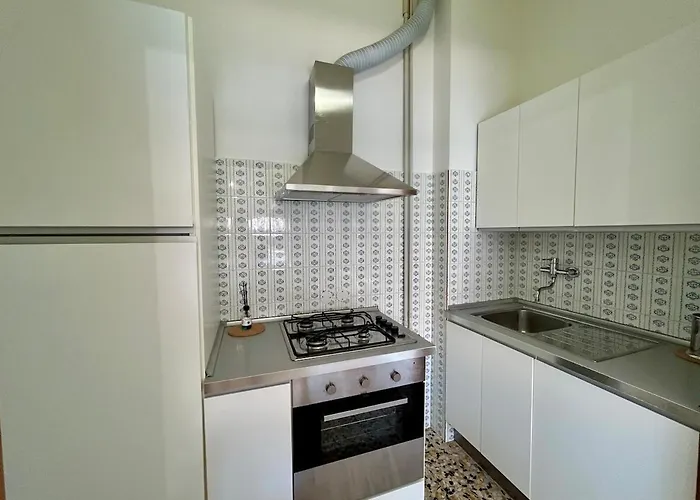 Appartement Casa Di Tea Ii *