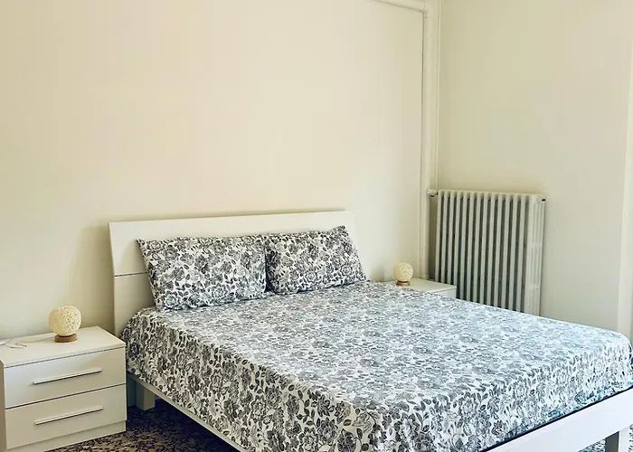 Casa Di Tea Ii Apartman *