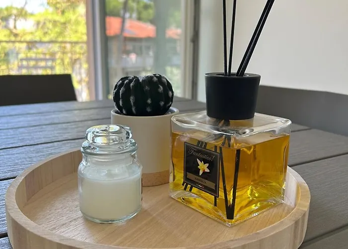 Casa Di Tea Ii * Cervia