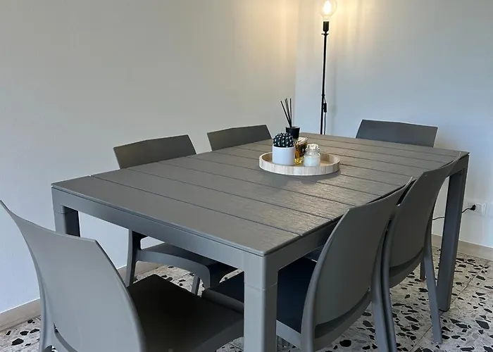 Casa Di Tea Ii Apartman Cervia