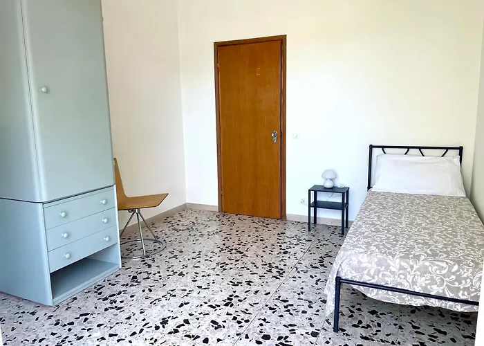 Casa Di Tea Ii Appartement *