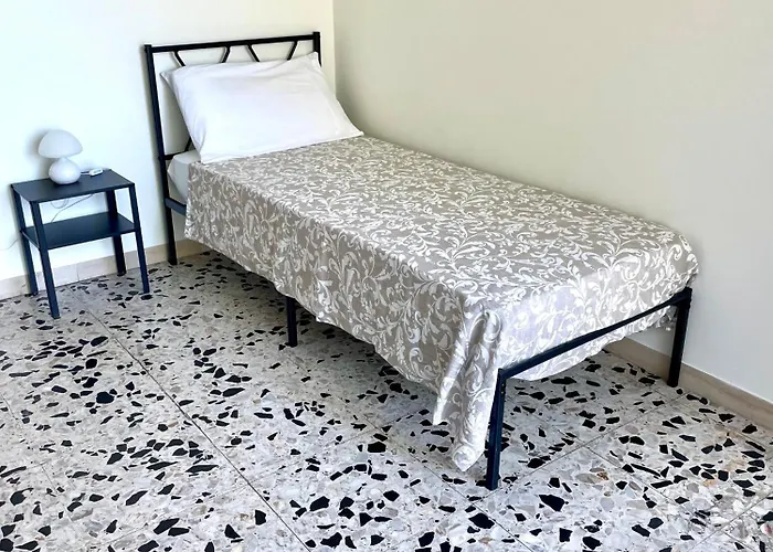 Apartman Casa Di Tea Ii *