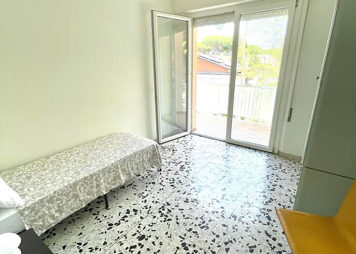 Casa Di Tea Ii Appartement *